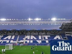 Italia e Irlanda del Norte aspiran a volver a la cima del fútbol internacional | Clasificatorios para la Copa del Mundo 2026