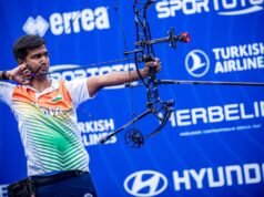 Indian Sports Wrap, 25 de marzo: Los arqueros indios ganan dos medallas de bronce y llegan a dos finales en la primera etapa de la Copa de Asia