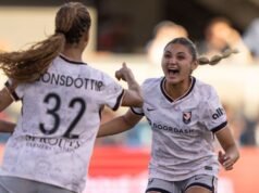 NWSL Power Rankings: Angel City va en aumento, pero no puede vencer a Thorns