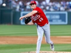 Fantasy Baseball News: Nick Lodolo y Kirby Yates comenzarán la temporada en IL