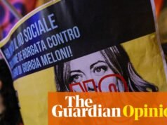 La derrota de Meloni en el referéndum muestra el coste del factor Trump | Ricardo Alcaro