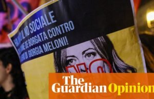 La derrota de Meloni en el referéndum muestra el coste del factor Trump | Ricardo Alcaro