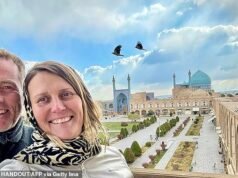 Los precios del petróleo suben mientras Trump insiste en que Irán tiene “miedo” de que el acuerdo ponga fin a la guerra a pesar del rechazo del plan de Estados Unidos: actualizaciones en vivo