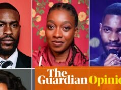 La música negra ha sido la fuerza impulsora de la industria musical y la cultura británicas. Es hora de que lo tratemos de esa manera | Rey Kanya