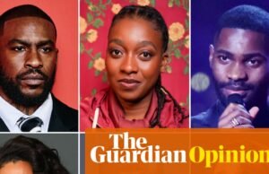 La música negra ha sido la fuerza impulsora de la industria musical y la cultura británicas. Es hora de que lo tratemos de esa manera | Rey Kanya