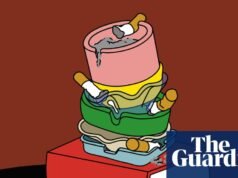 Depende de usted juzgar: ¿mi pareja debería dejar sus ceniceros afuera? | vida y estilo