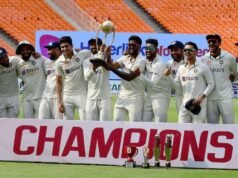 Calendario del Trofeo Border-Gavaskar 2026-27: gira de Australia por la India: lista completa de partidos, fechas y sedes