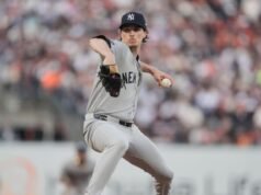 La joya de Max Fried levanta a los Yankees a pesar del primer juego sin hits de Judge