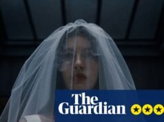 Revisión de Algo muy malo está a punto de suceder: es tan aterrador que te pondrá histérico | Televisión y radio