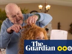 La revisión del regreso: Lisa Kudrow está de regreso como Valerie Cherish… pero no es broma | Televisión