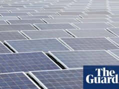 Hay soluciones a la crisis energética de Gran Bretaña | Industria energética