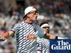 Tom Brady, de 48 años, dice que consideró regresar a la NFL, pero a la liga “no le gusta esa idea” | Tom Brady