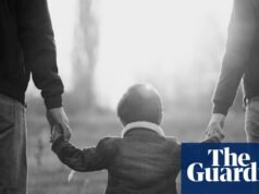 Seguimiento de las experiencias de los niños para reformar el sistema de justicia familiar | derecho de familia