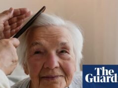 Cuando los lazos familiares se convierten en una carga terrible | Envejecimiento