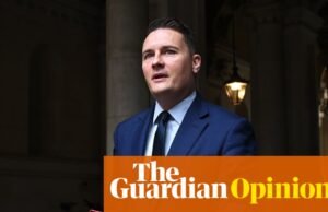 La opinión de The Guardian sobre la recuperación del NHS: la confianza pública ha aumentado, pero no lo suficiente | Editorial