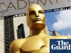 Los Oscar dejarán Hollywood hacia el centro de Los Ángeles en 2029 | premios oscar