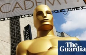 Los Oscar dejarán Hollywood hacia el centro de Los Ángeles en 2029 | premios oscar