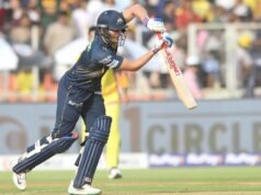 Calendario de Gujarat Titans IPL 2026: lista completa de horarios, fechas y lugares de GT