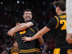 Calendario de March Madness Elite 8, cómo verlo: siga Iowa-Illinois, Purdue-Arizona el sábado en el torneo de la NCAA