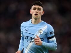 Rumores de transferencias, noticias: ¿Foden podría dejar el Manchester City este verano?