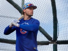 Los Cachorros y Nico Hoerner acuerdan una extensión de contrato por 6 años