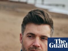 Benjamin Wood: “El Mago de John Fowles fue tan frustrante que lo tiré contra la pared” | Libros