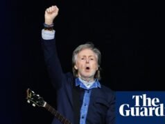 Paul McCartney anuncia su 18º álbum en solitario, The Boys of Dungeon Lane, que promete introspección y revelación | Pablo McCartney