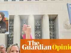 Finalmente, David asestó un doble golpe a los Goliat tecnológicos. Ahora tenemos que golpearles aún más fuerte | Jonathan Freeland