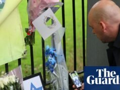 Debería avergonzarnos que los judíos vivan con miedo en la Gran Bretaña del siglo XXI | Antisemitismo