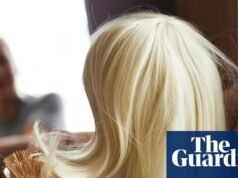 Si quieres salir adelante… hazte un postizo | cabello de mujer