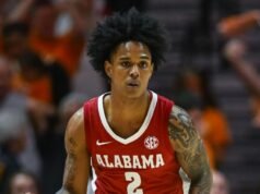 Aden Holloway no está en Alabama a pesar de que el juez permite viajar