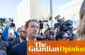 La opinión de The Guardian sobre las redes sociales en el banquillo: Las tecnologías avanzan rápido, la sociedad está tratando de ponerse al día | Editorial