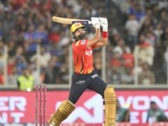 Calendario completo de PBKS IPL 2026: Calendario completo de partidos de Punjab Kings