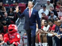 Torneo masculino de la NCAA: el caso de Rick Pitino como mejor entrenador de baloncesto universitario masculino de todos los tiempos