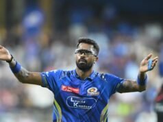 Calendario completo de MI IPL 2026: Lista completa de partidos, fechas y lugares de los indios de Mumbai