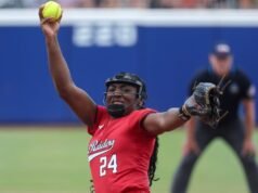 AUSL sorprende a NiJaree Canada con su primer “boleto dorado”