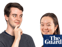 Cita a ciegas: “Fue una primera cita realmente genial” | Tener una cita