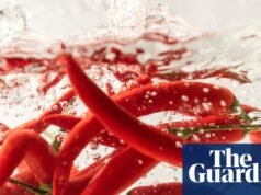 Se utiliza para medir los chiles, ¿qué son SHU? Prueba del sábado | Cuestionarios y cuestionarios