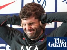 Pochettino, Pulisic y la presión del momento Mundial USMNT | EE.UU