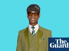 Johannes Radebe: “Siempre me aconsejaron que usara ropa interior de piel. Ese día no lo hice” | Strictly Come Dance