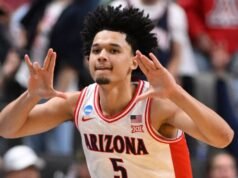 March Madness masculino: predicciones, avances para el Elite Eight del sábado