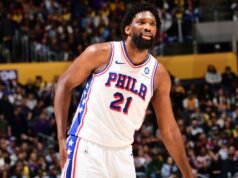Mire los Playoffs de la NBA: 76ers y Hornets se enfrentan en un juego clave de clasificación