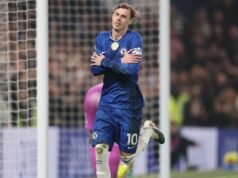 Rumores de transferencias, noticias: ¿Palmer dejará el Chelsea por el Man United?