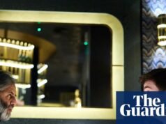 Cenando al otro lado de la división: “Seguía diciendo: ‘Tráelos a todos, las fronteras son sólo una línea en la arena’. »No estuve de acuerdo’ | vida y estilo