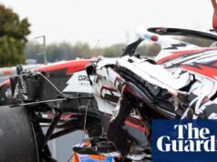 Los pilotos de F1 exigen medidas urgentes tras el ‘aterrador’ accidente de Oliver Bearman en el GP de Japón | Fórmula 1 2026