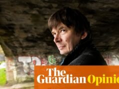 ¿A Ian Rankin le hubiera gustado estar más ahí para sus hijos? Vale, pero a otros les hubiera gustado estar menos | Emma Bedington