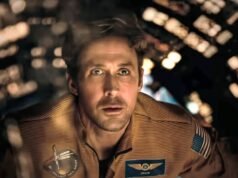 ‘Project Hail Mary’ de Ryan Gosling encabeza la taquilla con 54,5 millones de dólares