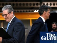 El Partido Laborista ha dejado desilusionados a sus leales seguidores | Trabajar