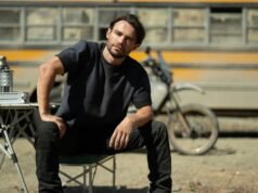 Teorías del final de la temporada 2 de Paradise: Alex, explicación del viaje en el tiempo