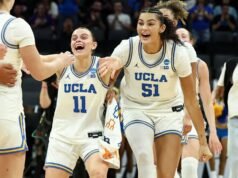 Women’s March Madness 2026: ranking de las ocho élites